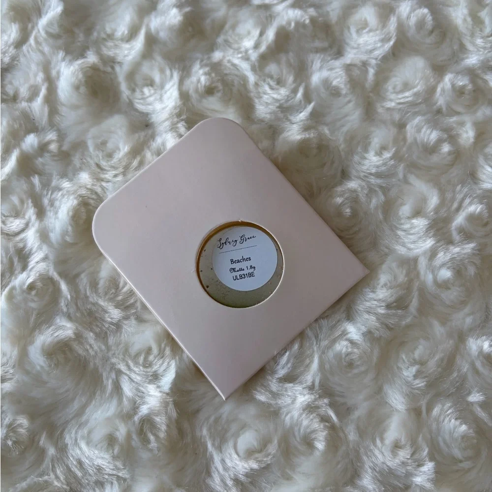 💰5/$25💰New Sydney Grace Beaches Matte Single Eyeshadow